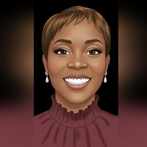 Meet your Posher, Dionne